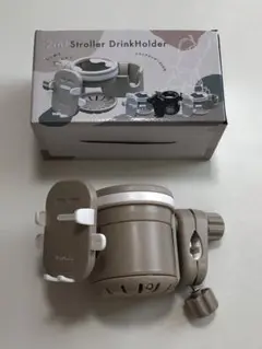 Colulu 2in1 Stroller DrinkHolder
