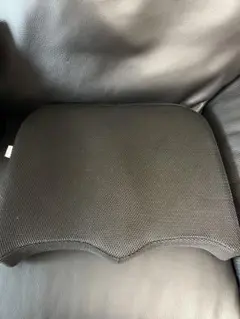低反発クッション