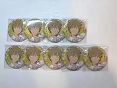 アイナナ レインボーシティ 缶バッジ - メルカリ