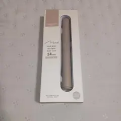 Mical USB Mini Straight Hair Iron 14mm