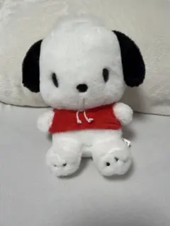 Sanrio Original ぬいぐるみ ポチャッコ