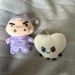 TREASURE TRUZ BONBON ジュンギュ ぬいぐるみ