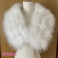 成人式　ショール　ストール