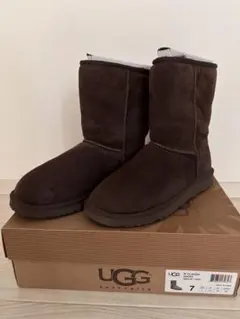 2026年最新】UGGブーツ 24.5の人気アイテム - メルカリ
