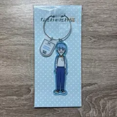なにわのにわ 藤原丈一郎 アクリルキーホルダー