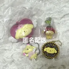 ポムポムプリン ガチャガチャ まとめ売り