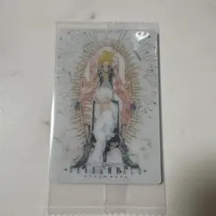 デスノート ウエハース メタリックプラカード ニア＆メロ