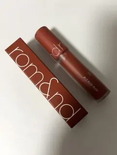 rom&nd ZERO VELVET TINT #15 SUGAR RUSHのサムネイル