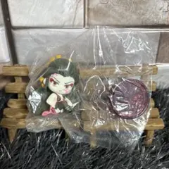 ✨ 鬼滅の刃 ✨ すわらせ隊 堕姫 未開封 1点