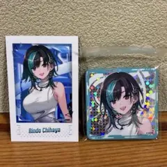 2026年最新】輪堂千速の人気アイテム - メルカリ