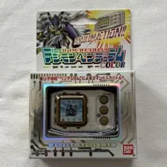 動作確認済 デジモンアナライザー デジモンアドベンチャー 箱・取扱