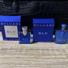 ブルガリ　プールファム　スペシャル　ボックス　3点　未開封　最安値 2025年最新】香水ブルガリプールファムの人気アイテム - メルカリ