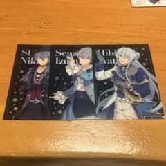 2026年最新】瀬名泉 クリアカードの人気アイテム - メルカリ