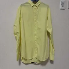 ato BROADCLOTH SHORT POINT COLLAR SHIRT