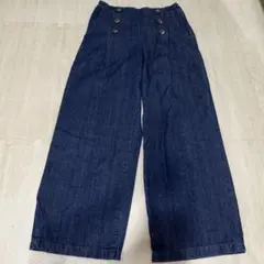 パンツ　ウエストゴム　Lサイズ　COLZA
