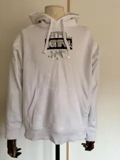 kith × krink L プルオーバー パーカー クリンクのサムネイル