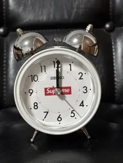 2026年最新】supreme 目覚ましの人気アイテム - メルカリ