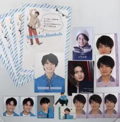 Aぇ! group 正門良規 グッズセット - メルカリ