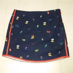 ポロゴルフ　ラルフローレン　スカート　4のサムネイル