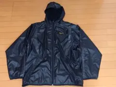 NIKE ウィンドブレーカー ブラックサイズ　XL