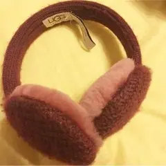 ugg イヤーマフ