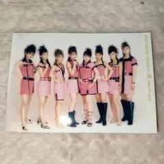 ハロプロ モーニング娘。 矢口真里 後藤真希 石川梨華 辻希美 加護亜依