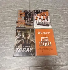 Group Step JUL10 CD&DVD - メルカリ