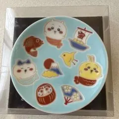 新品 franche lippee フランシュリッペ ユキエモン 皿 九谷焼 - メルカリ