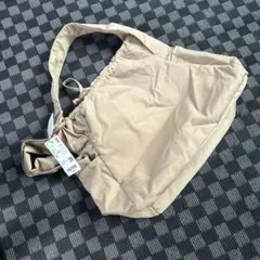 ソフトパフィーショルダーバッグのサムネイル