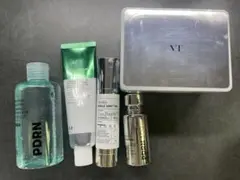 VT リードルショット300 他5点セット