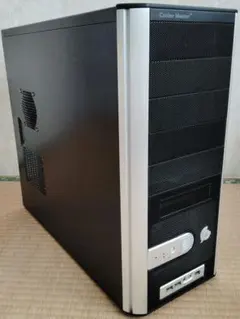 [12/16迄] ジャンク CoolerMaster Centrion5 ケース