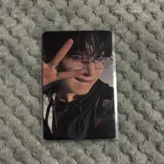 ENHYPEN daydream yizhiyu 特典 ラキドロ トレカ ソヌ