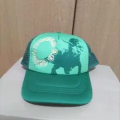 ラッパー キャップ