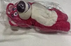 トイストーリー　ロッツォ　ティッシュボックスカバー