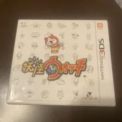 3DS 妖怪ウォッチ