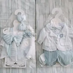 ♡新品♡公式 ユニベア タキシード コスチューム クラウディア ウェディング ♡新品♡公式 ユニベア タキシード コスチューム クラウディア