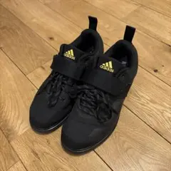 2026年最新】adidas powerliftの人気アイテム - メルカリ