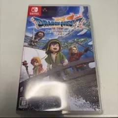 ドラゴンクエストVII エデンの戦士たち