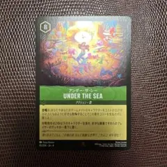ロルカナ アンダーザシー 4枚セット - メルカリ
