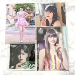 NiziU ニナ ラントレ コースター ココナッツ フェス　スタジアム