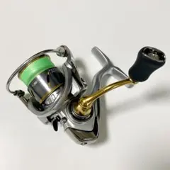 2025年最新】daiwa フリームス 2000の人気アイテム - メルカリ