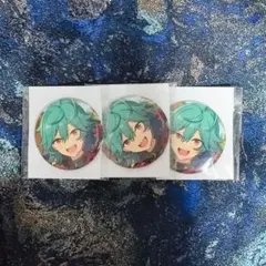 あんスタ コレ缶 jul ライカ