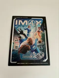 ファンタスティックDVD 4本セット　2,3,4,5 ファンタスティック4:ファースト・ステップ ステップ ブルーレイ