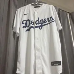 Nike 大谷翔平 ドジャース ユニフォーム Sサイズのサムネイル