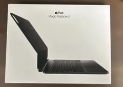 Apple Magic Keyboard 11 M4 M5 日本語ブラック