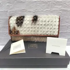 2025年最新】JAMIN PUECH 長財布の人気アイテム - メルカリ