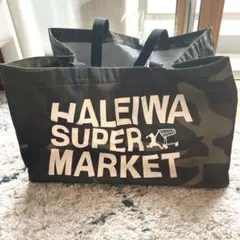Haleiwa super market エコバッグのサムネイル