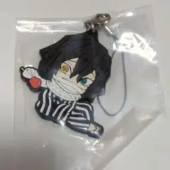 一番くじ 鬼滅の刃 ラバスト 伊黒小芭内