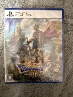 ドラゴンクエスト