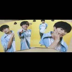 世が世なら！！！内藤五胤 生写真 - メルカリ